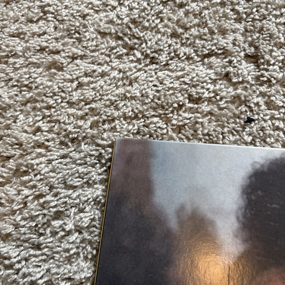 Good Days (Explicit) / Good Days (Edited) by Sza (Record, 2021) - Picture 4 of 8